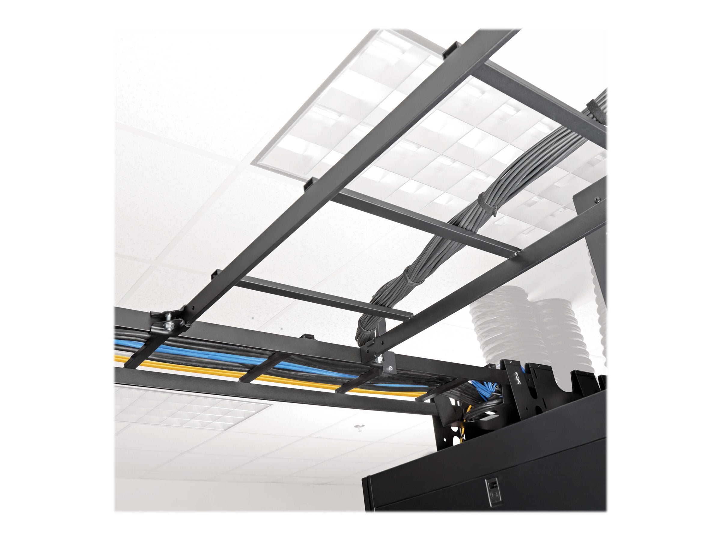 EATON TRIPPLITE SmartRack Kabelleiter Verpackung