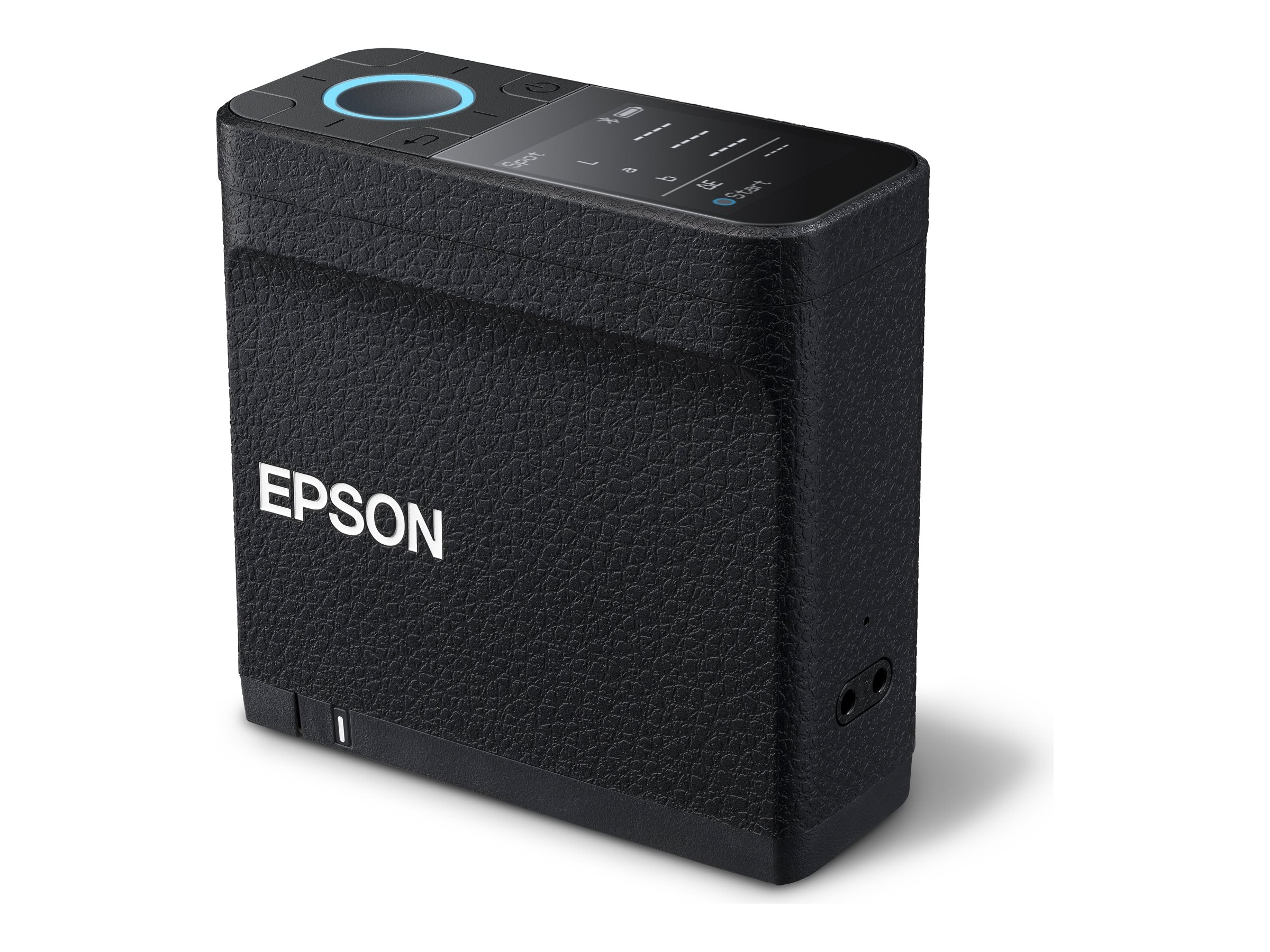 EPSON SD-10 ECSP SpectroProofer Vorderansicht