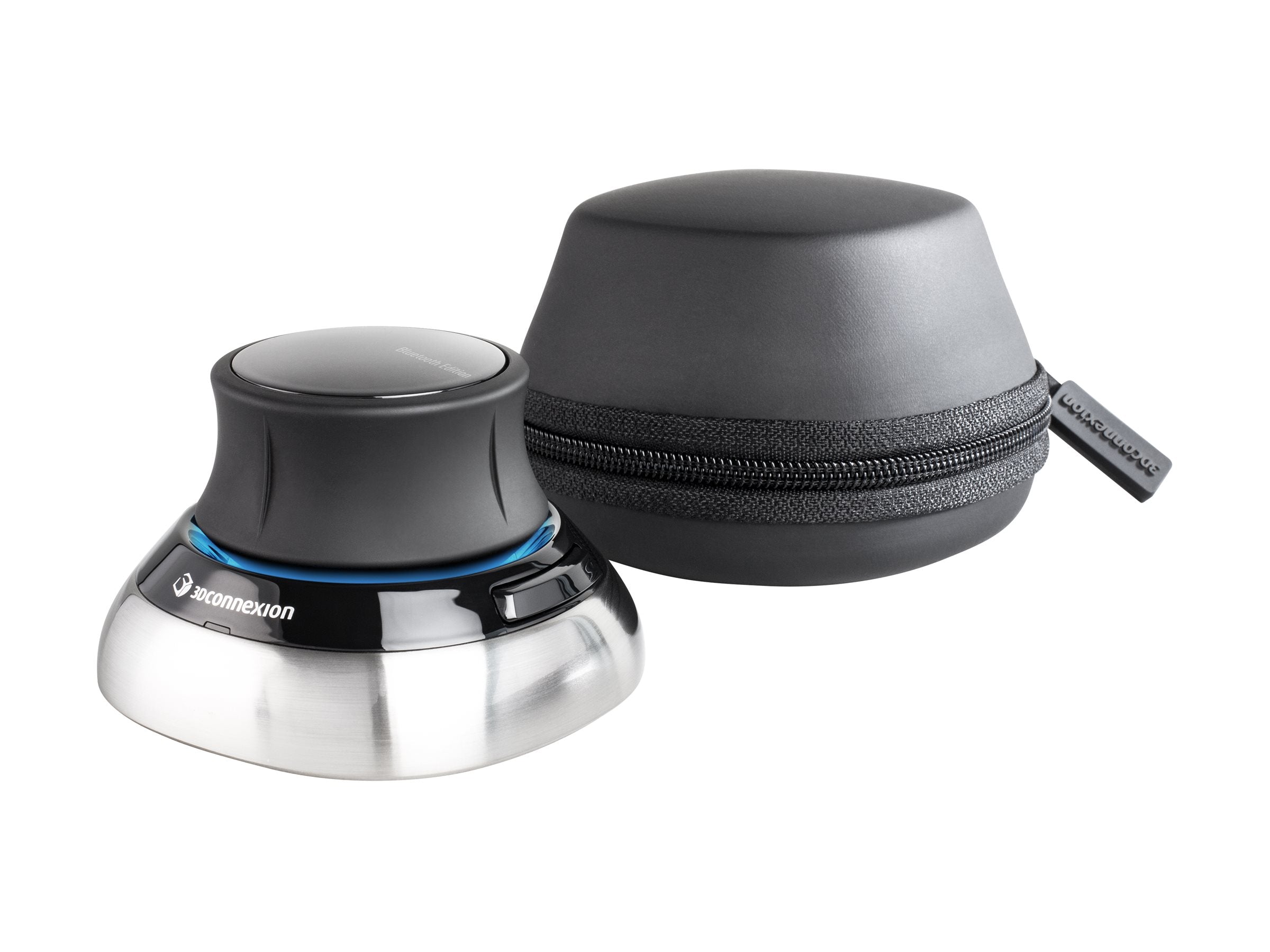 3DCONNEXION SpaceMouse Wireless Kit 2 BT Edition - Nutzungsszenario
