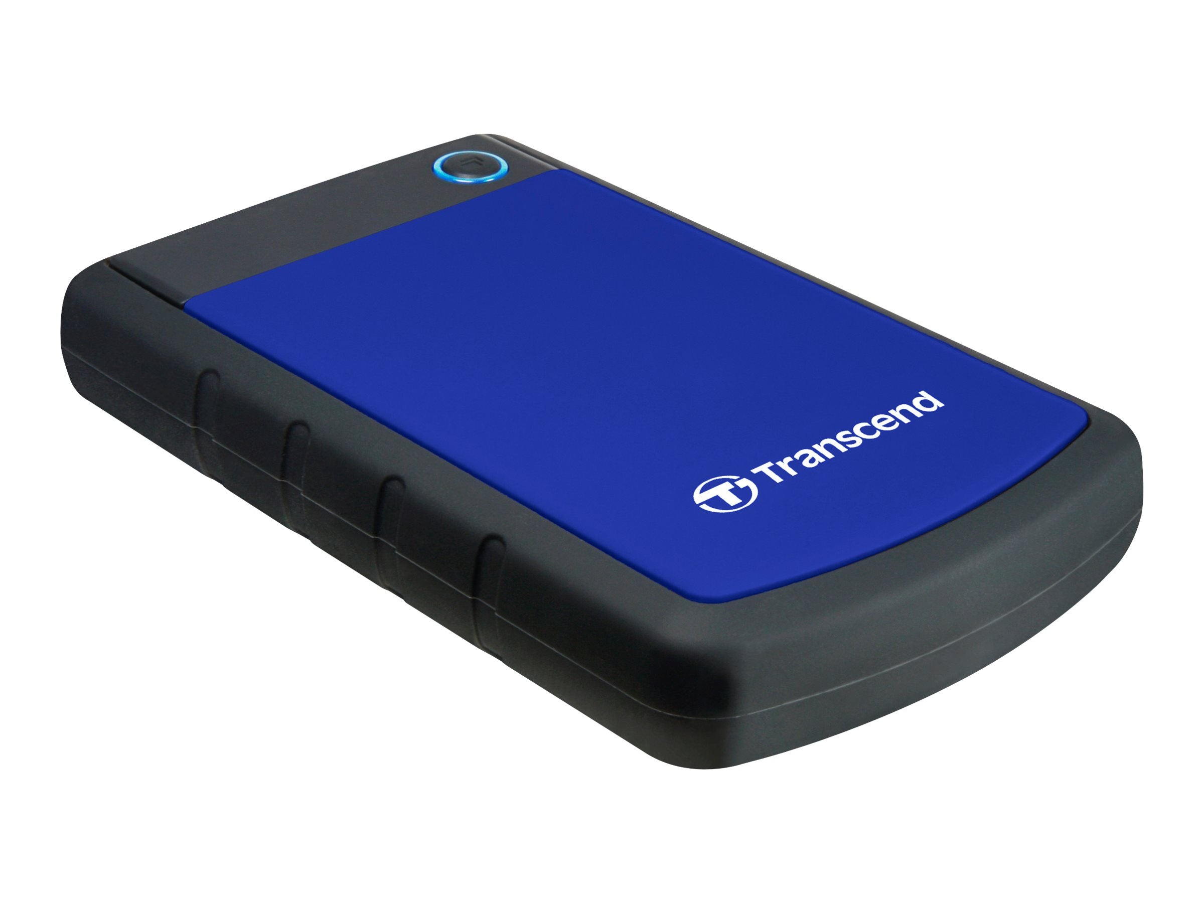 TRANSCEND SJ25H3B HDD 1TB extern Verpackung