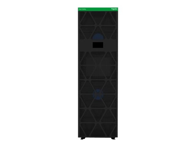 APC Row CW 600mm 42U 1070mm Deep Schrank Verpackung