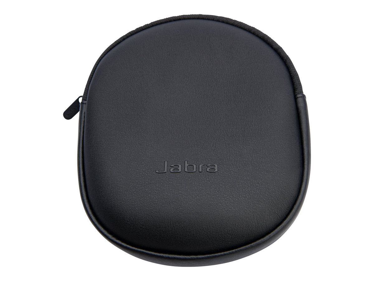 JABRA Pouch for headset pack of 10 for Evolve2 65 MS Mono 65 MS Stereo 65 UC Mono 65 UC Stereo