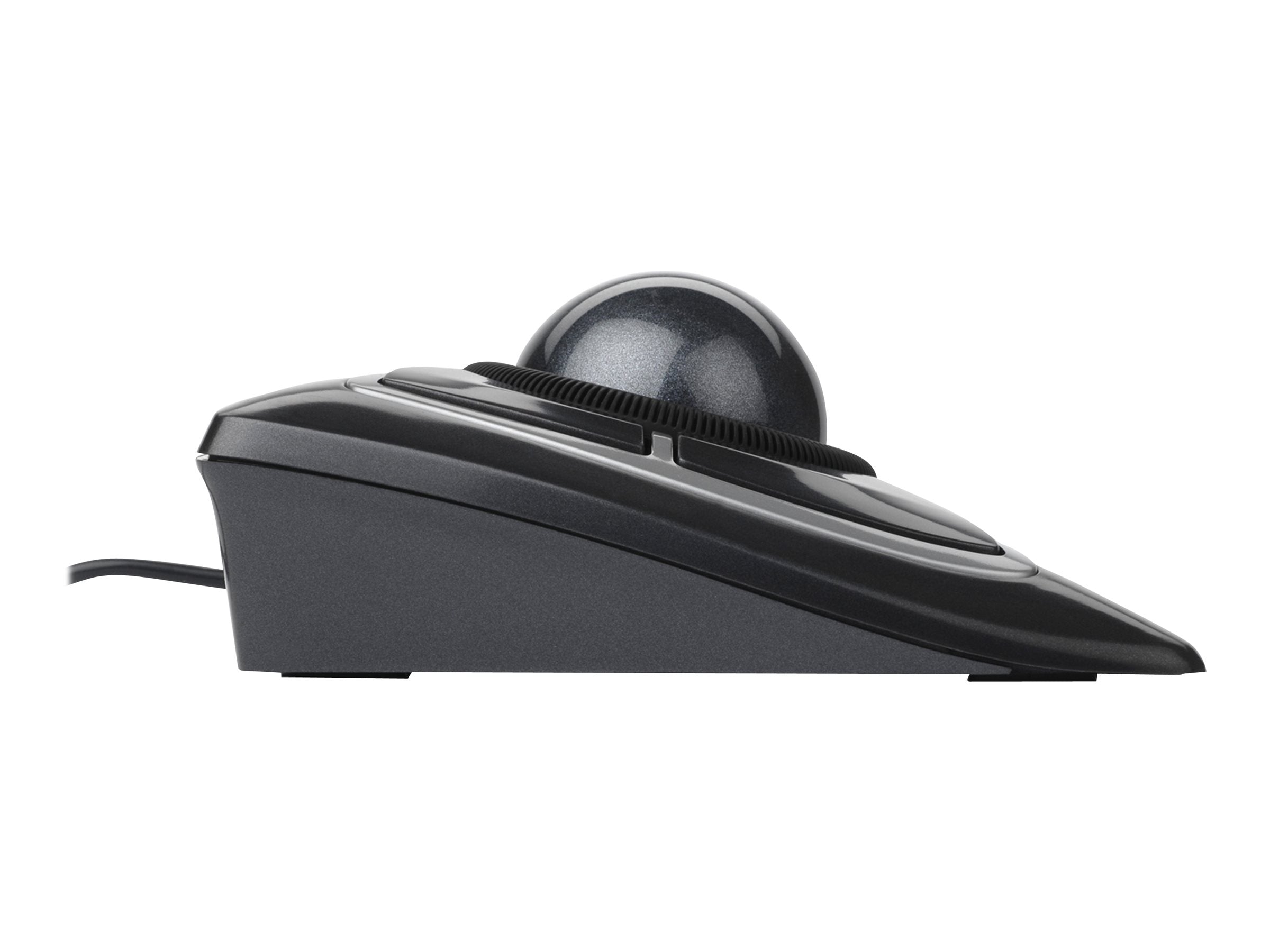 KENSINGTON Kabelgebundener Expert Mouse-Trackball Vorderansicht