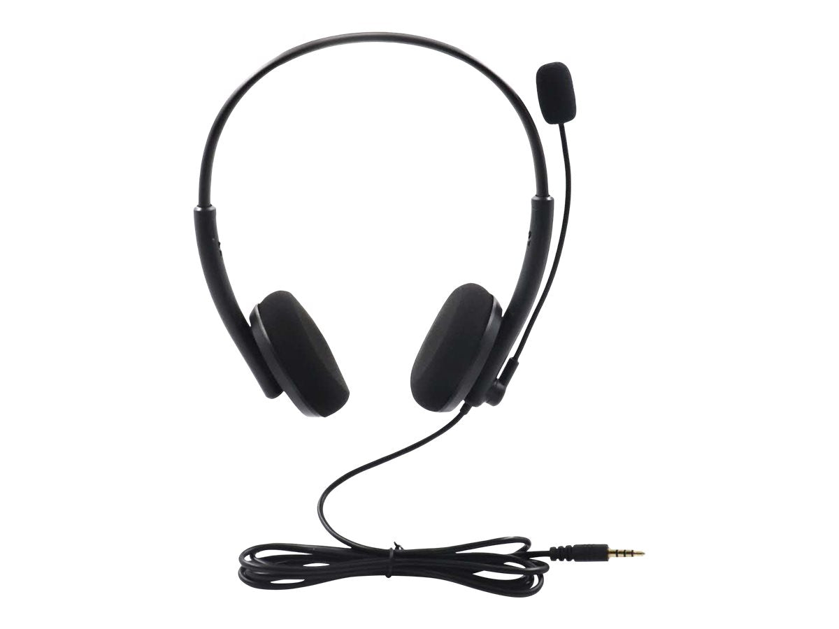 SANDBERG MiniJack Office Headset Saver - Verpackung
