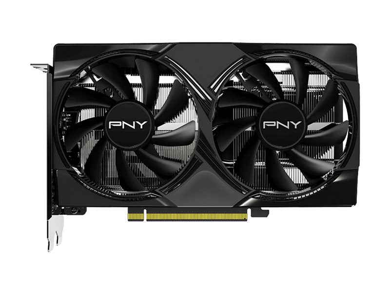 PNY GeForce RTX 5050 8GB Dual Fan Detailansicht