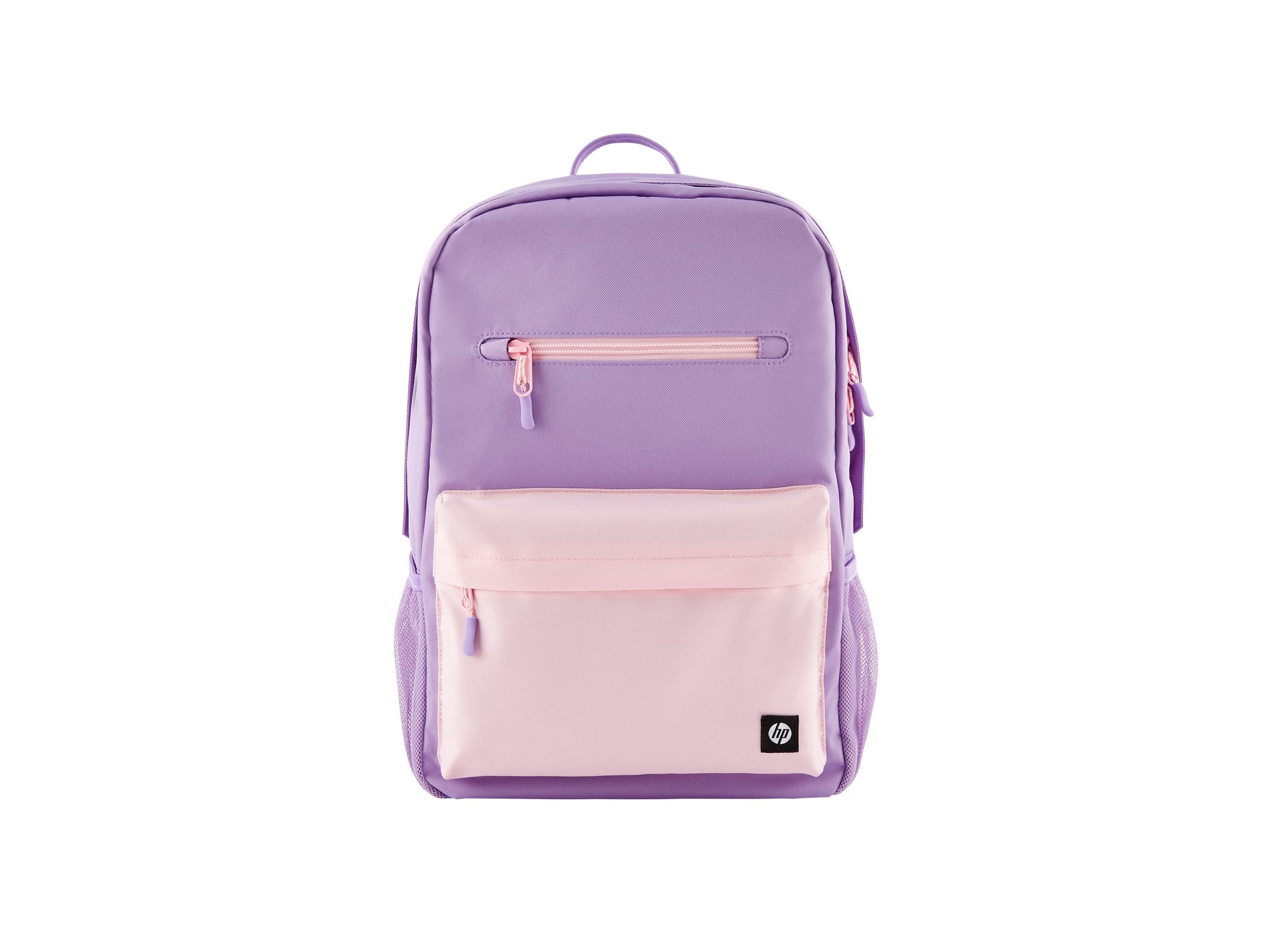 HP Campus Lavender Backpack (P) Vorderansicht