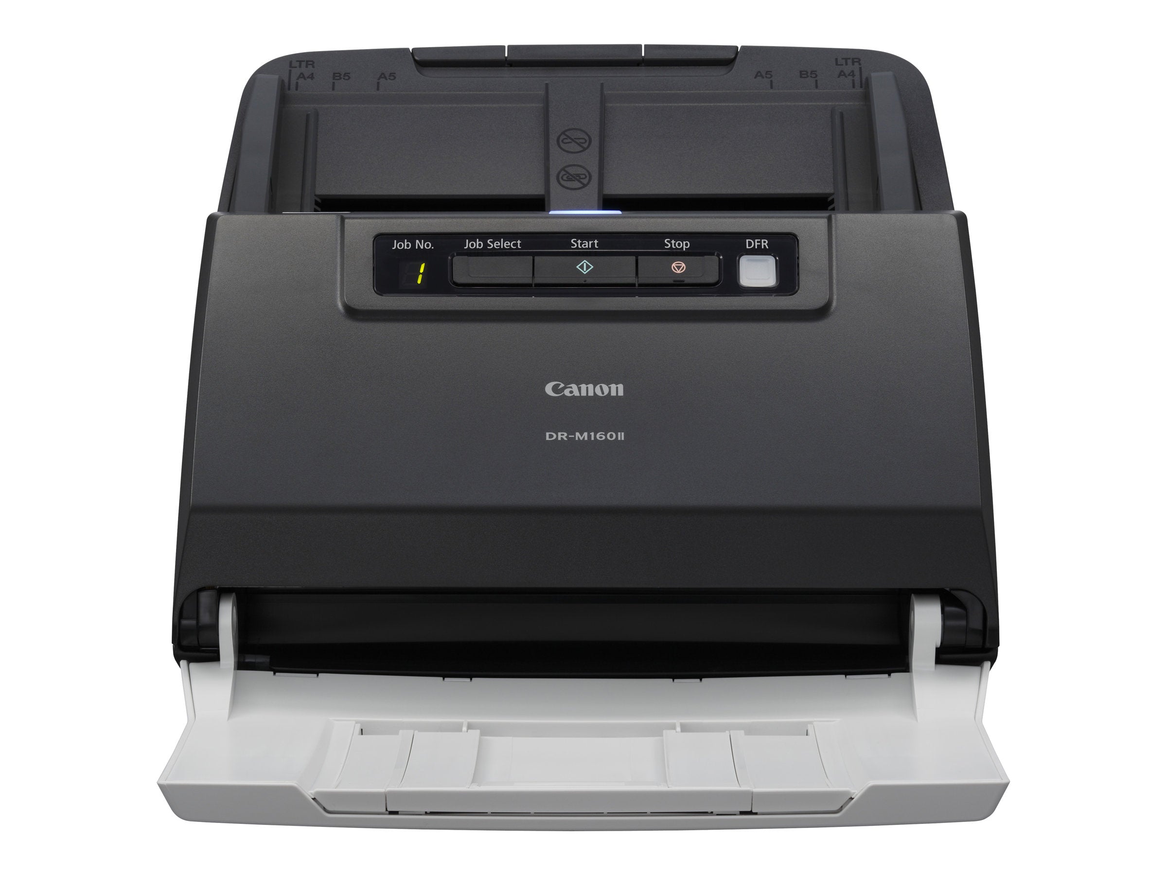 CANON DR-M160II Document Scanner Verpackung