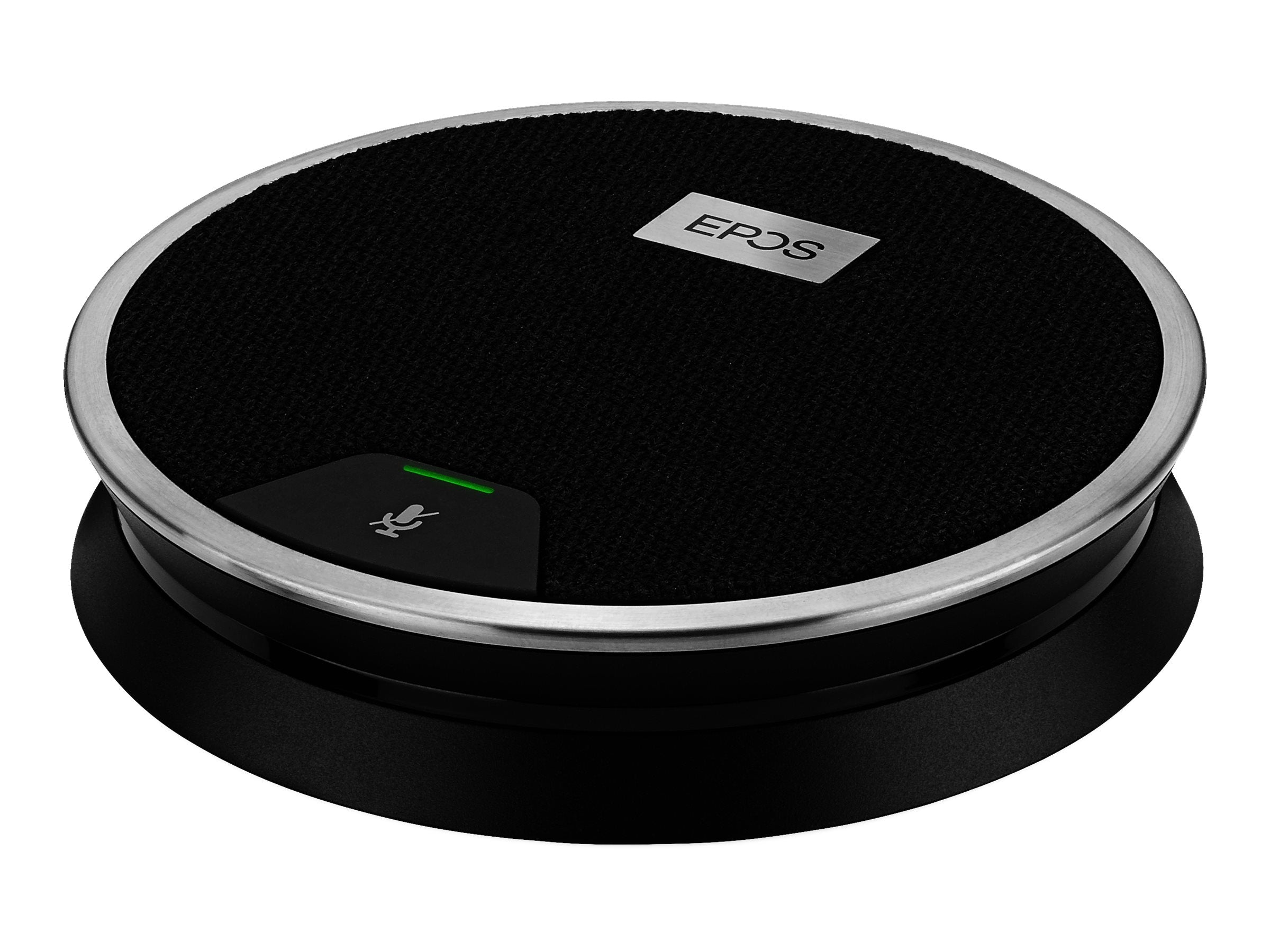 EPOS EXPAND 80mic Erweiterungsmikrofon USB-C Vorderansicht