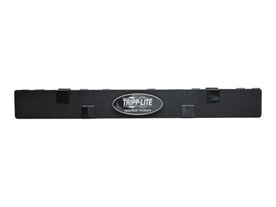EATON TRIPPLITE Rack Enclosure Horizontal Cable Manager Detailansicht