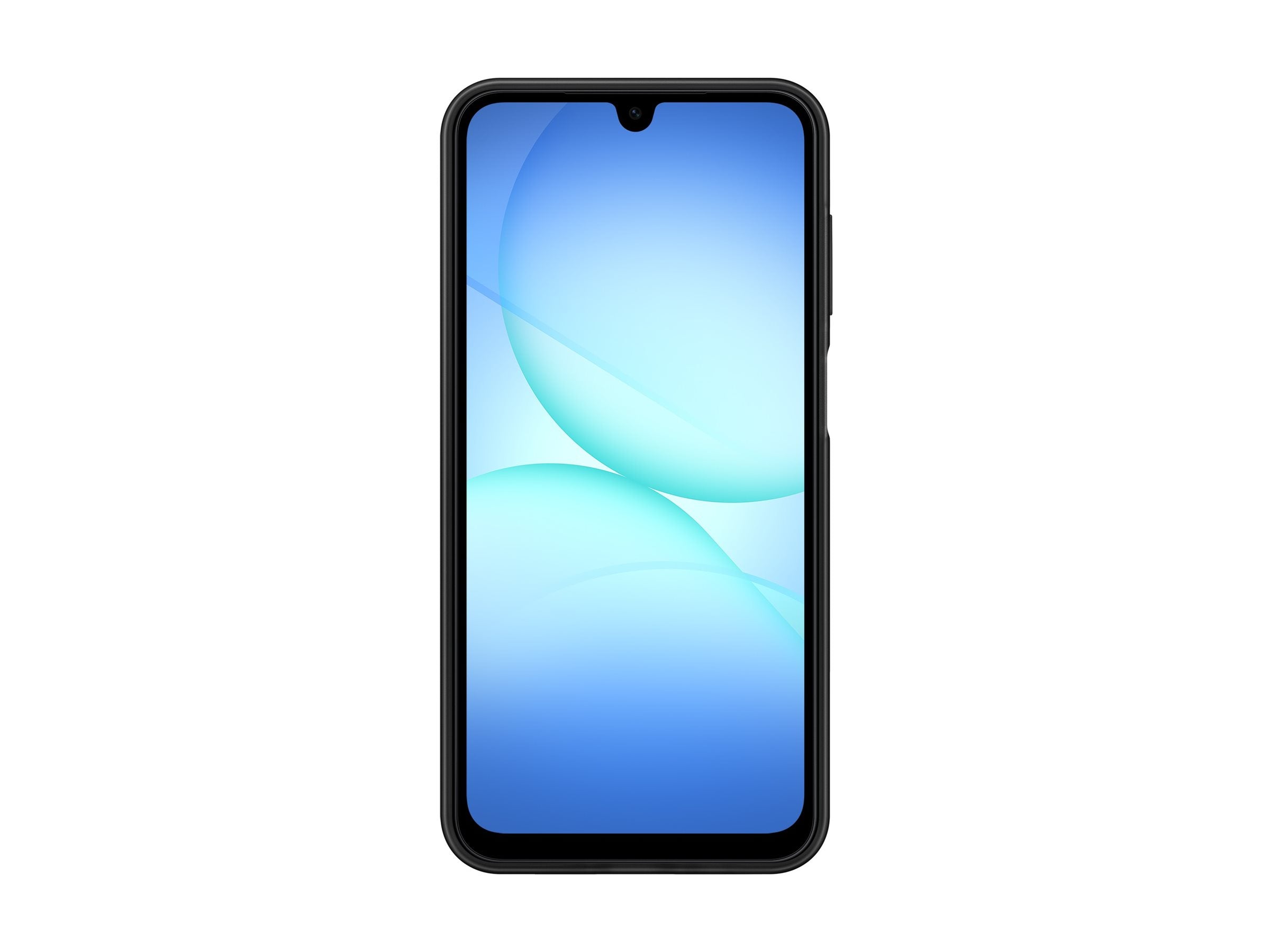 Verpackung des SAMSUNG Card Slot Case für Galaxy A17 Black