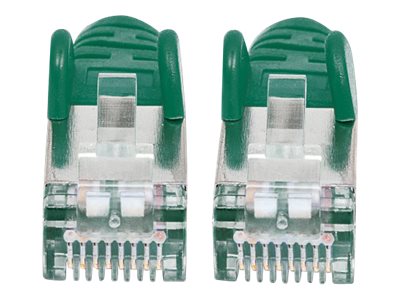 INTELLINET Netzwerkkabel Cat6a S/FTP 0