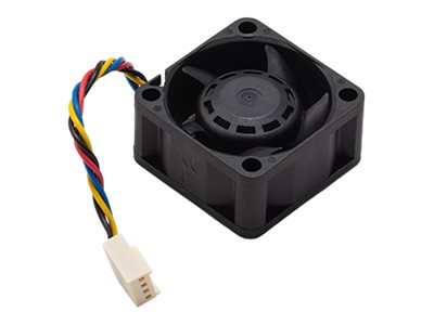 SYNOLOGY fan RS422+ RS822+ RS822RP+ Vorderansicht