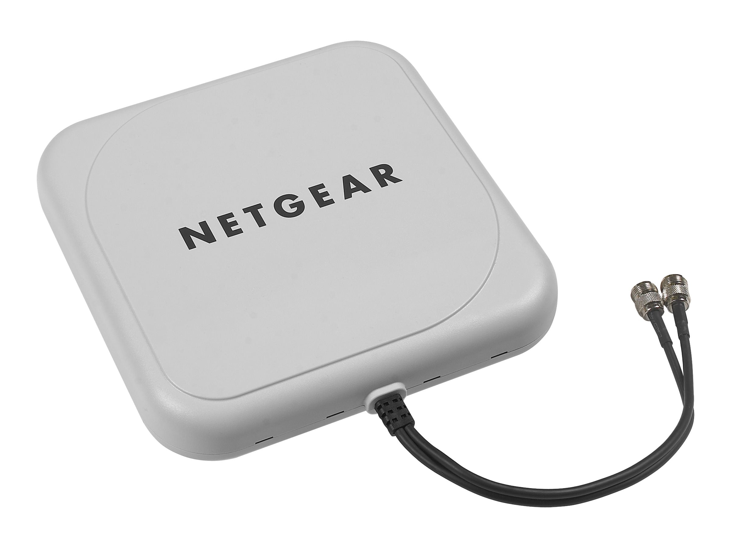 NETGEAR ProSafe Indoor/Outdoor 10dBi 2x2 Directional Antenne Montageoptionen