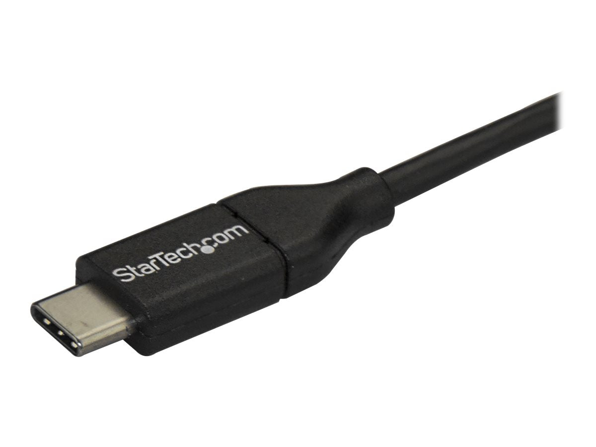 STARTECH.COM 2m USB C to USB B Cable - Verpackung