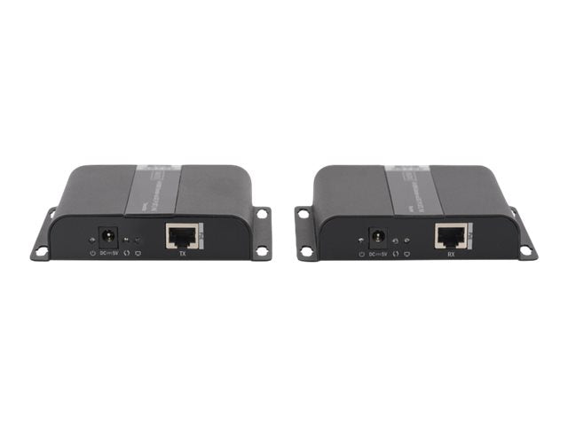 DIGITUS 4K HDMI Extender Set Detailansicht