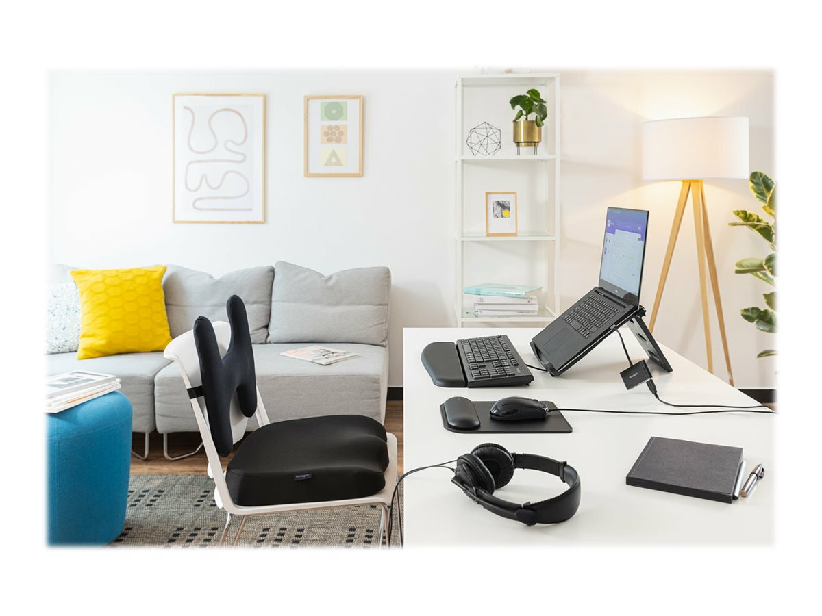 KENSINGTON ValuKeyboard Kabelgebunde - France Verpackung