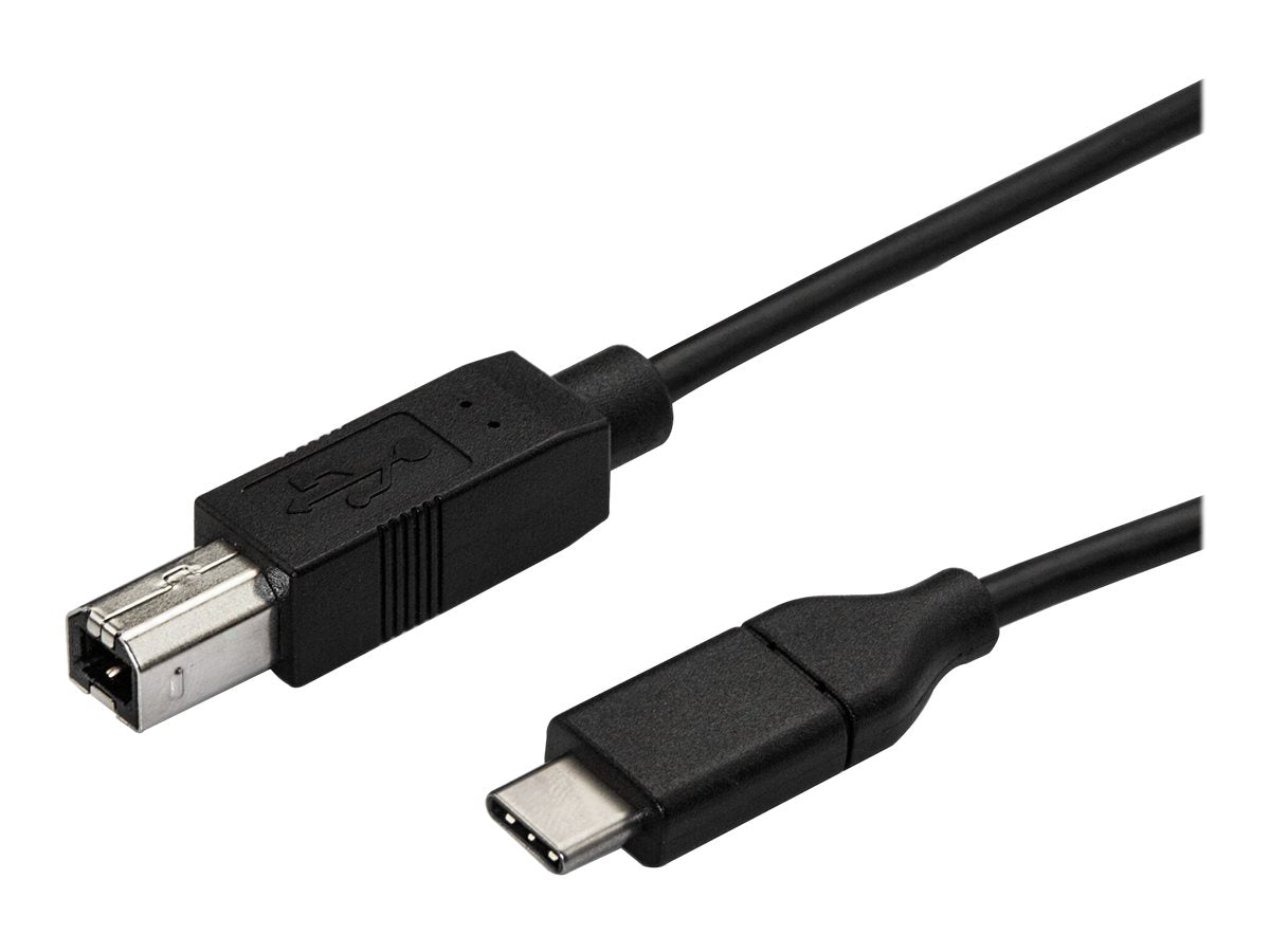 STARTECH.COM USB-C to USB-B Druckerkabel 3m Verpackung