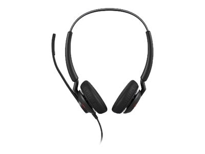 JABRA Engage 40 Stereo Headset Detailansicht