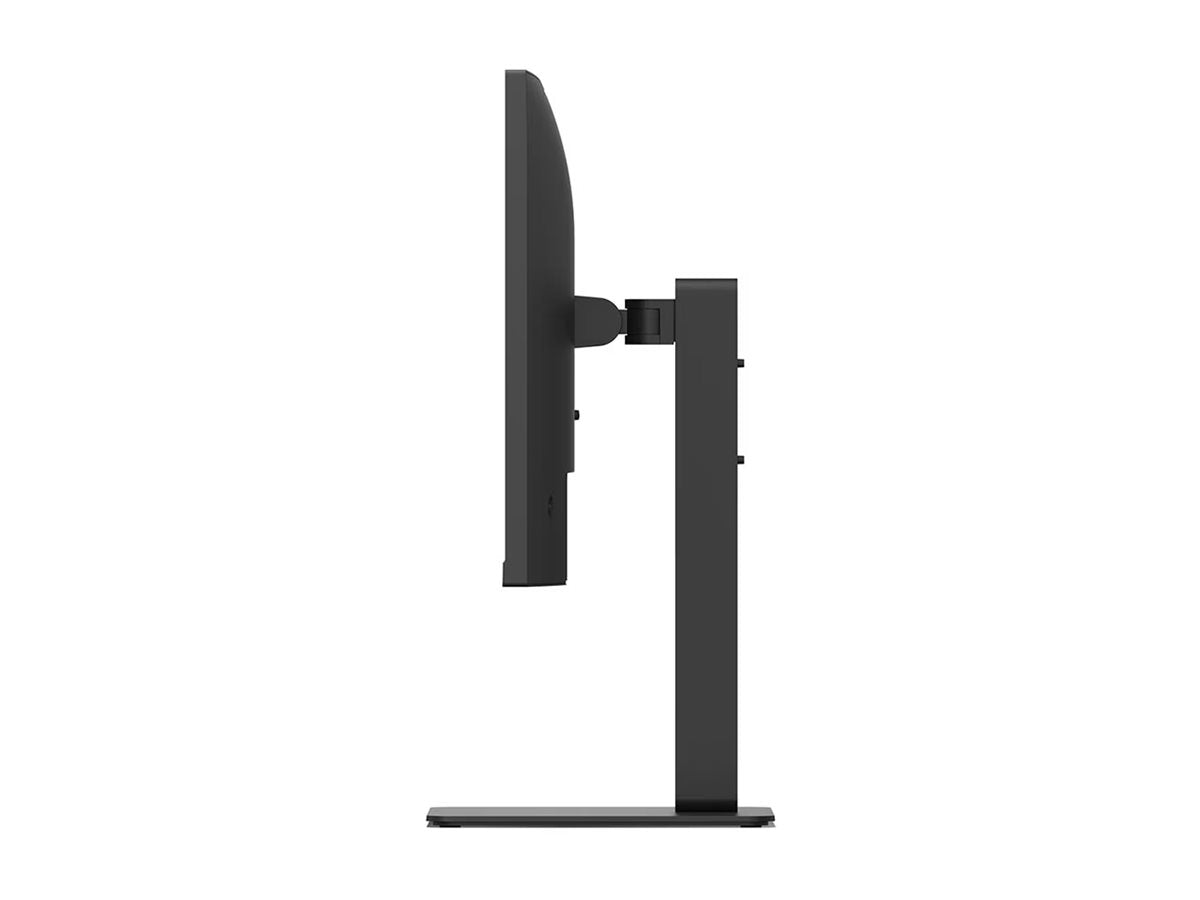 LG 27BA850-B.AEU Monitor Vorderansicht