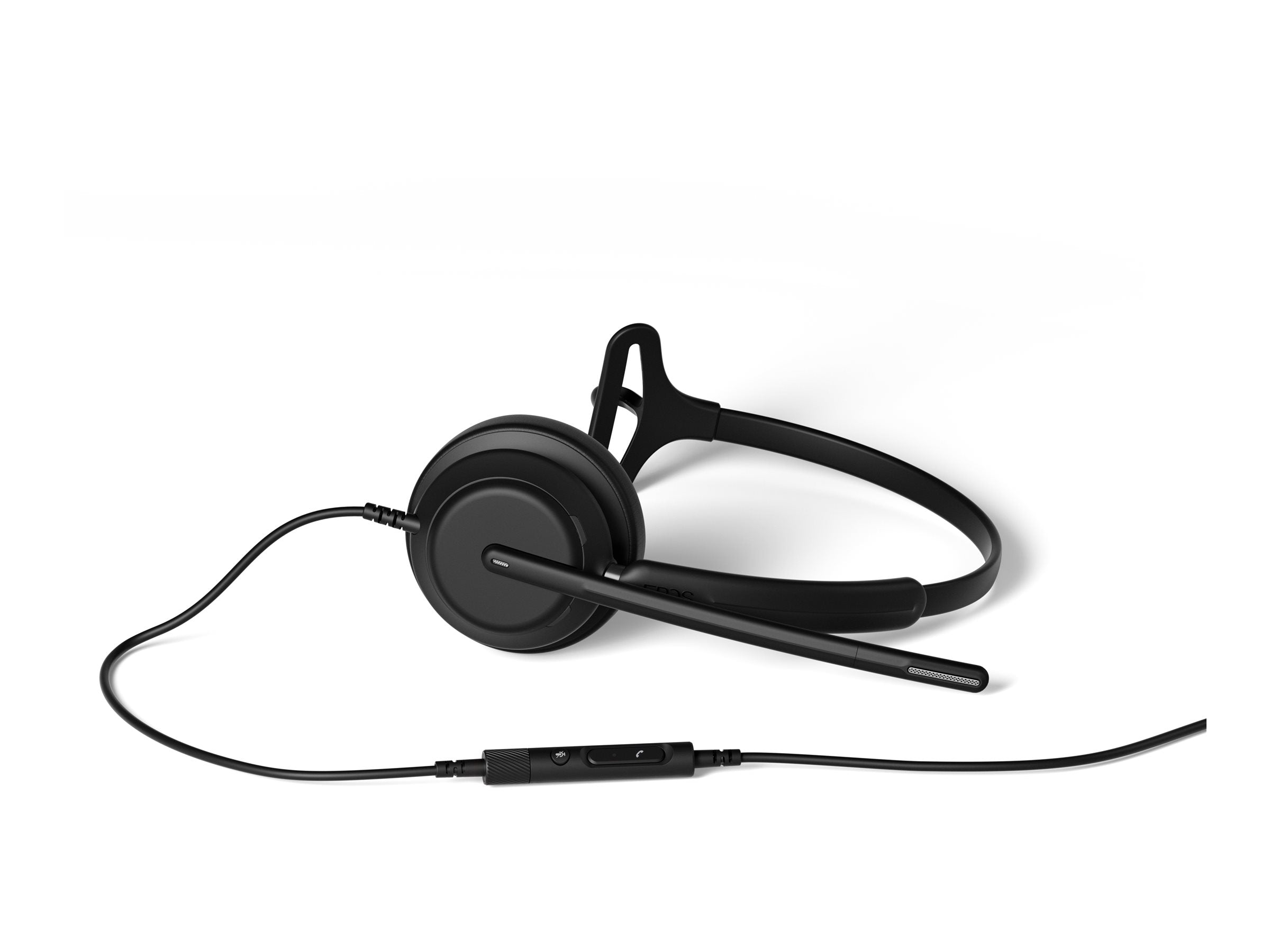EPOS IMPACT 730 USB-C Headset Vorderansicht