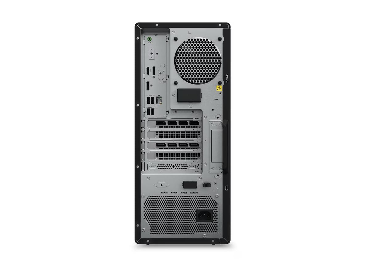 LENOVO ThinkStation P3 Tower G2 Intel Core Ultra 9 285K 64GB 1TB SSD UMA W11P TopSeller