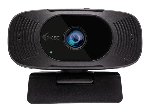 I-TEC SOLOMON 300 4K Webcam Vorderansicht