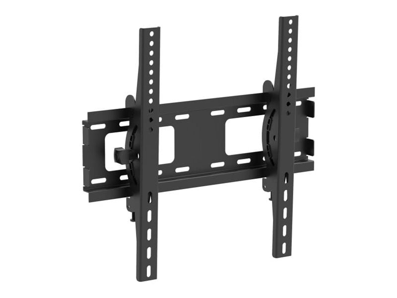 TECHLY Wandhalterung für LED/LCD 58,42cm 23Zoll - 139,7cm 55Zoll - Vorderansicht