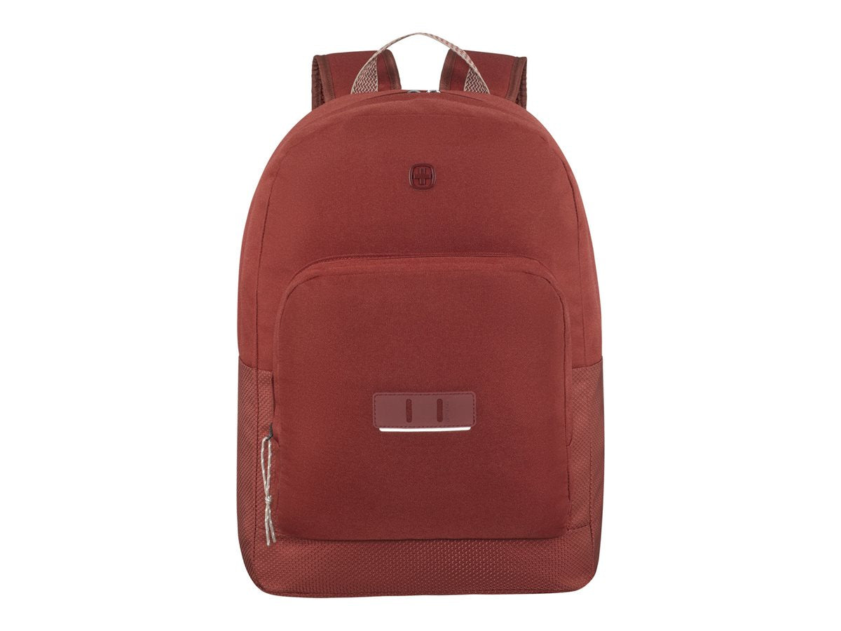 WENGER Next 23 Crango 40,64cm 16Zoll Laptop Backpack Vorderansicht