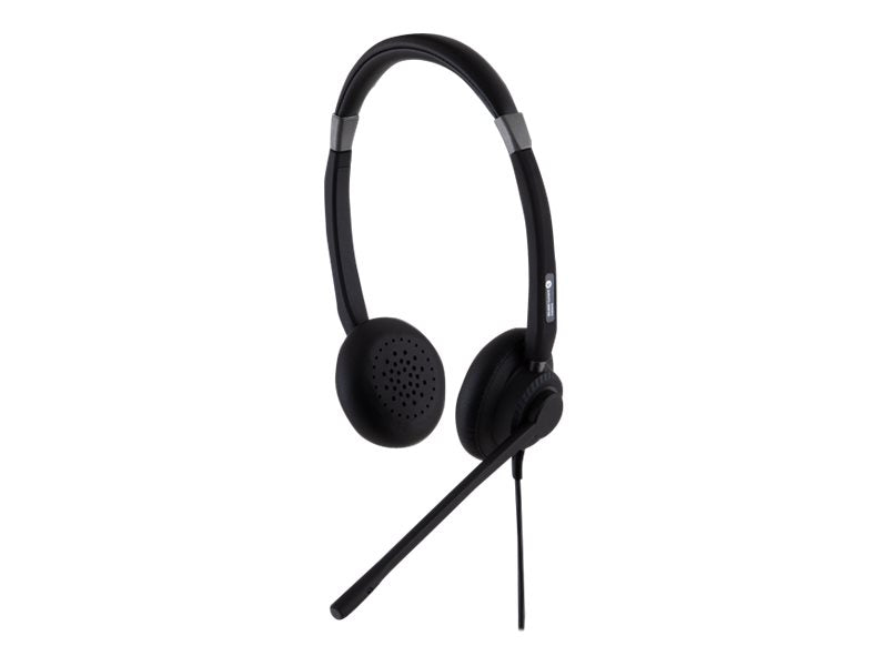ALCATEL-LUCENT ENTERPRISE Premium Headset AH22M II Vorderansicht
