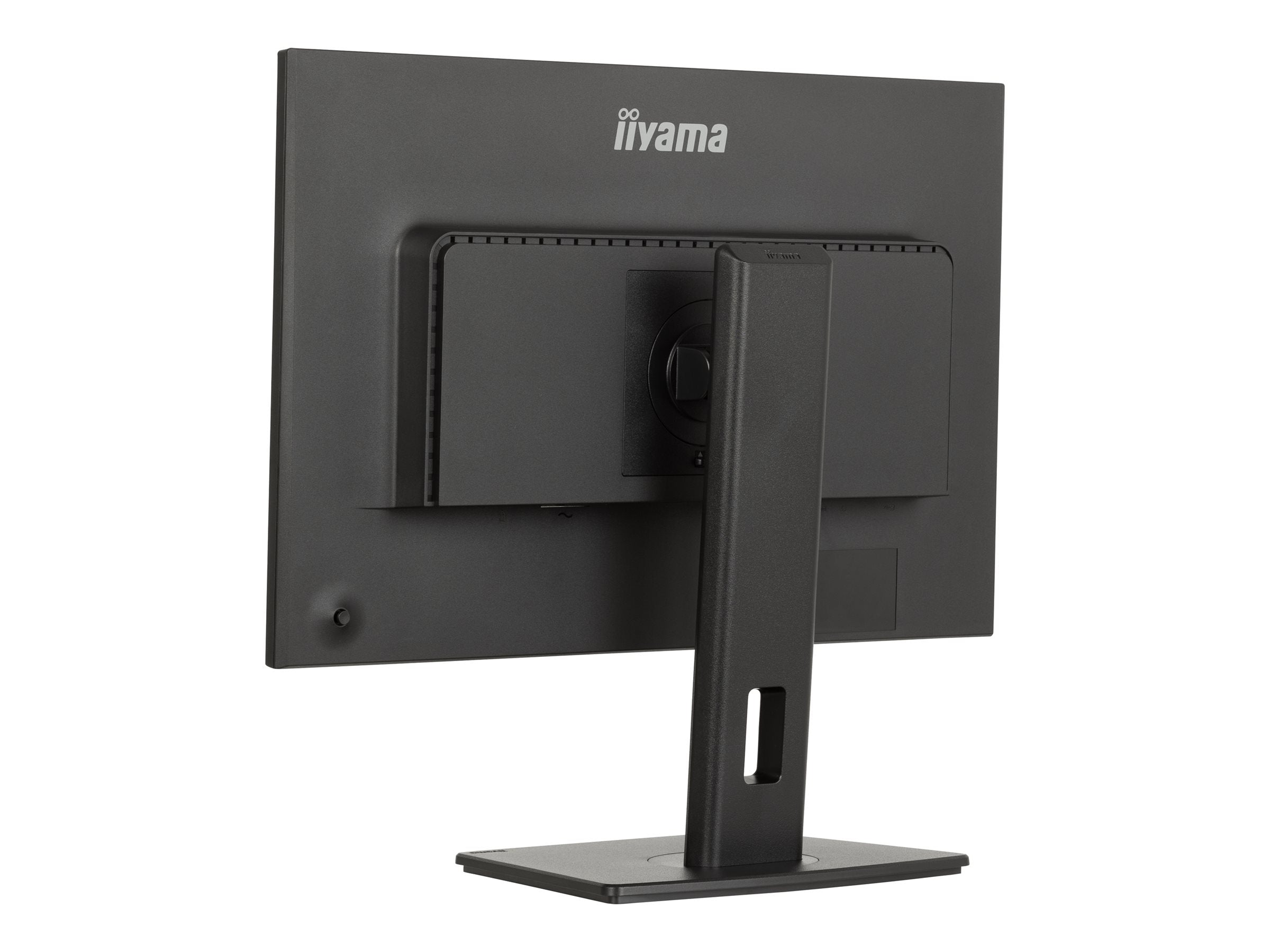 IIYAMA XUB2495WSU-B7 Monitor Vorderansicht