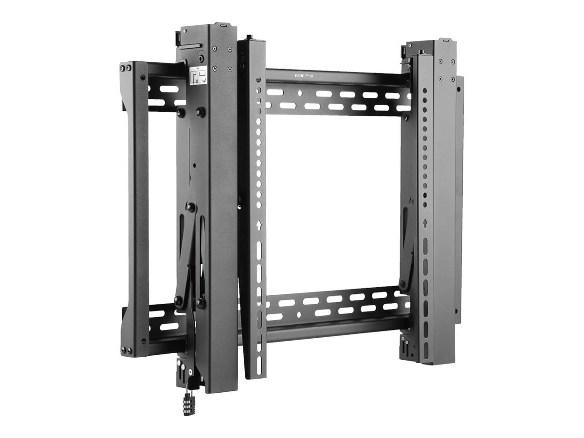 EATON TRIPPLITE Pop-Out Video Wall Mount Verpackung