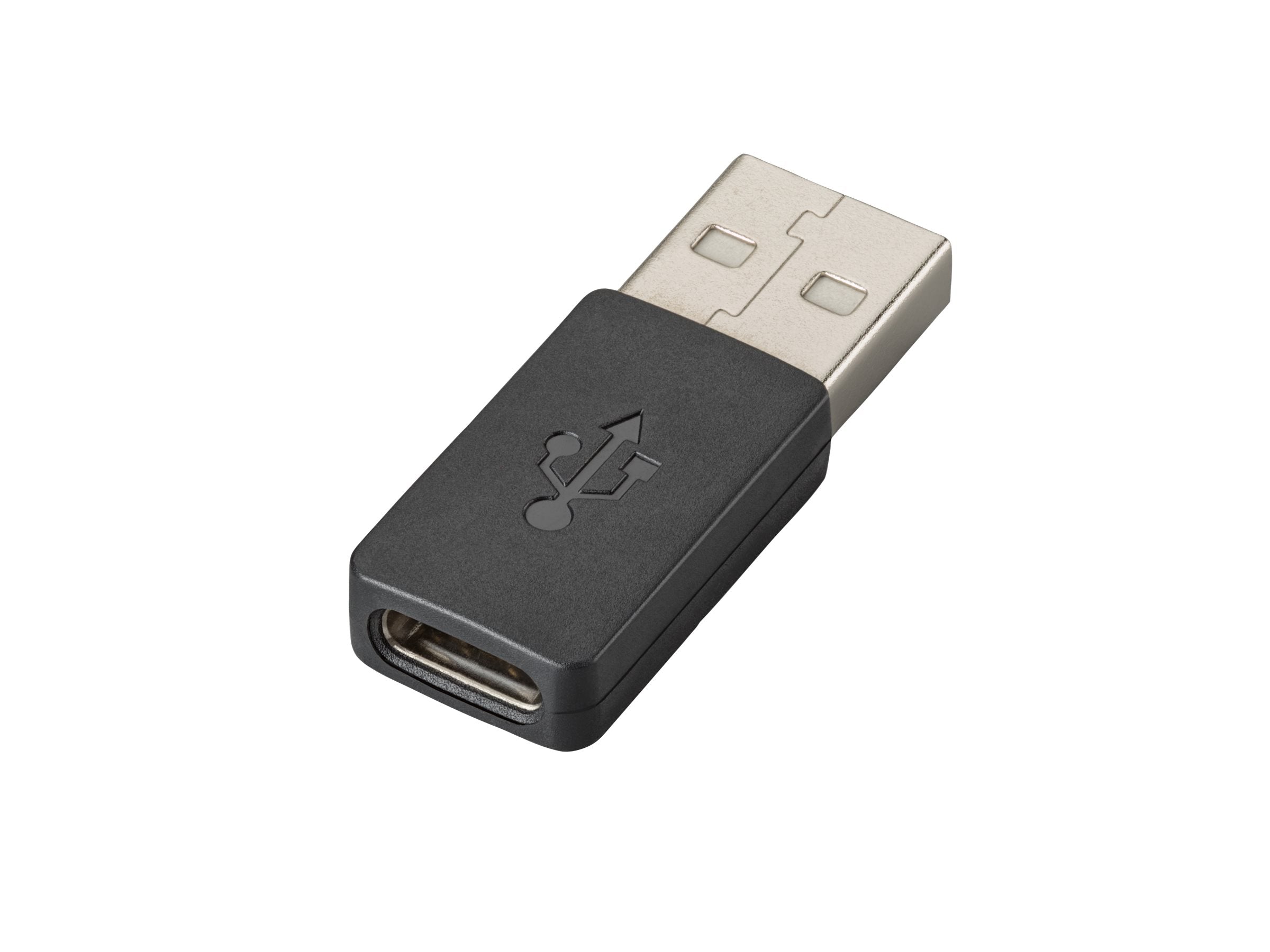 HP Poly USB-A to USB-C Adapter Detailansicht