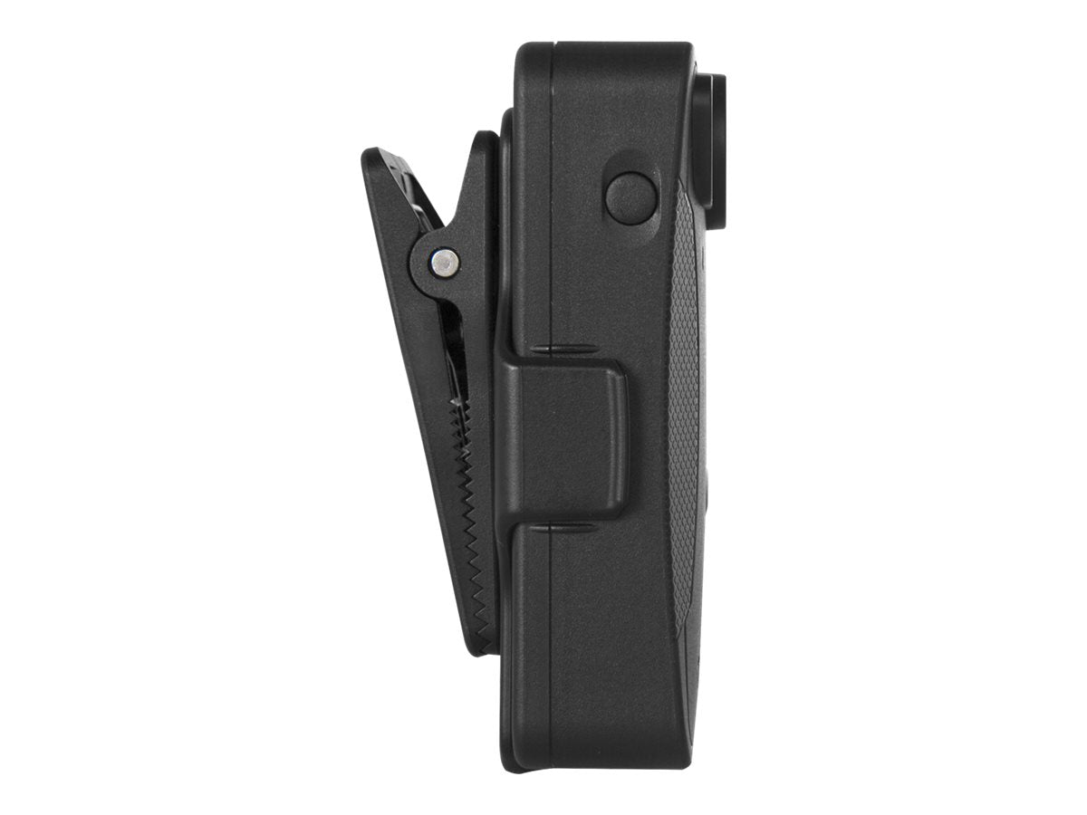 TRANSCEND DrivePro Body 30 Body Camera im Einsatz