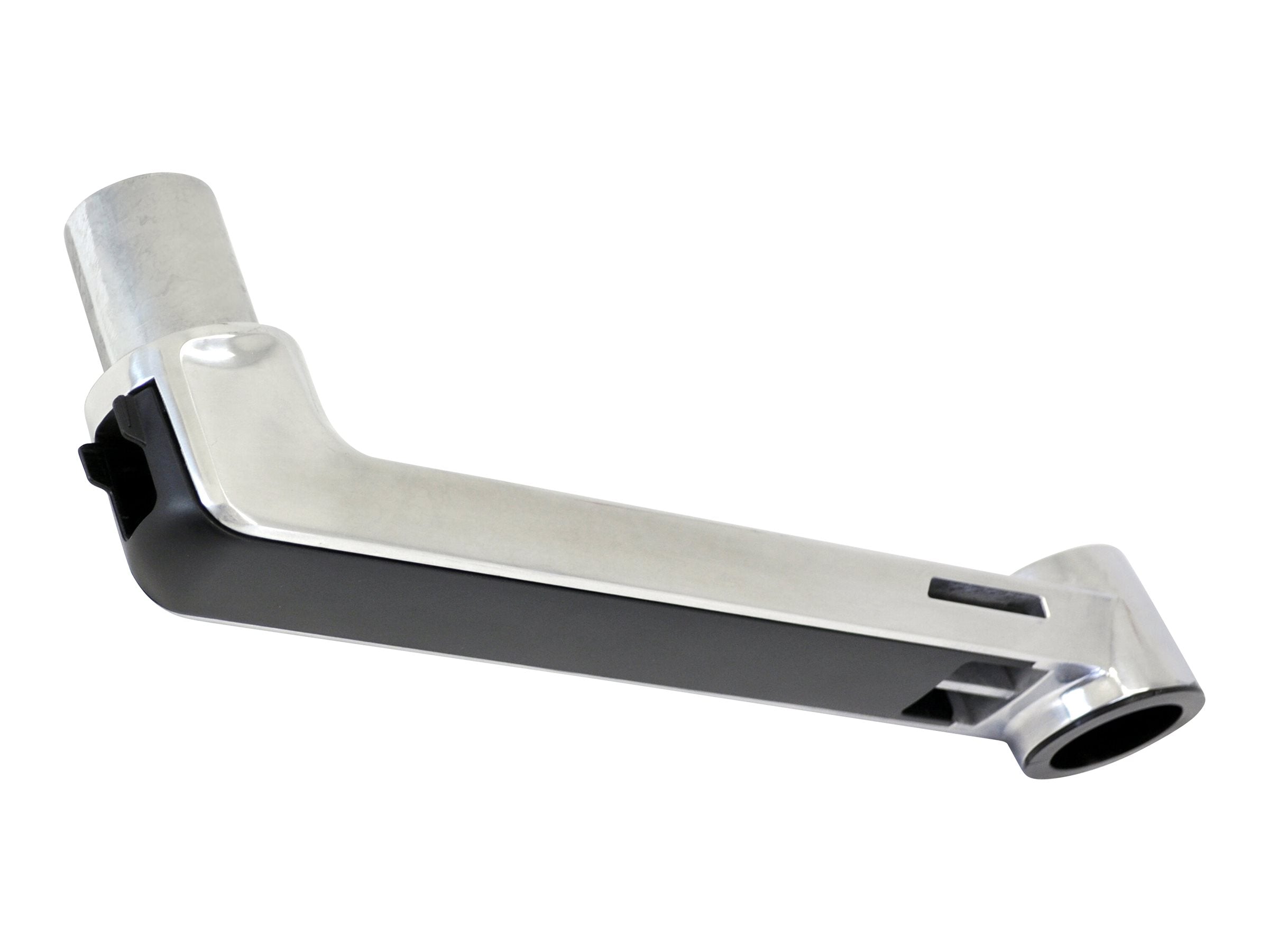 Vorderansicht der ERGOTRON LX Arm zweite Verlängerung 231mm