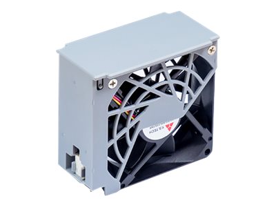 SYNOLOGY fan RS2416+ RS2416RP+ RS2418+ RS2418RP+ System Fan Module - Vorderansicht