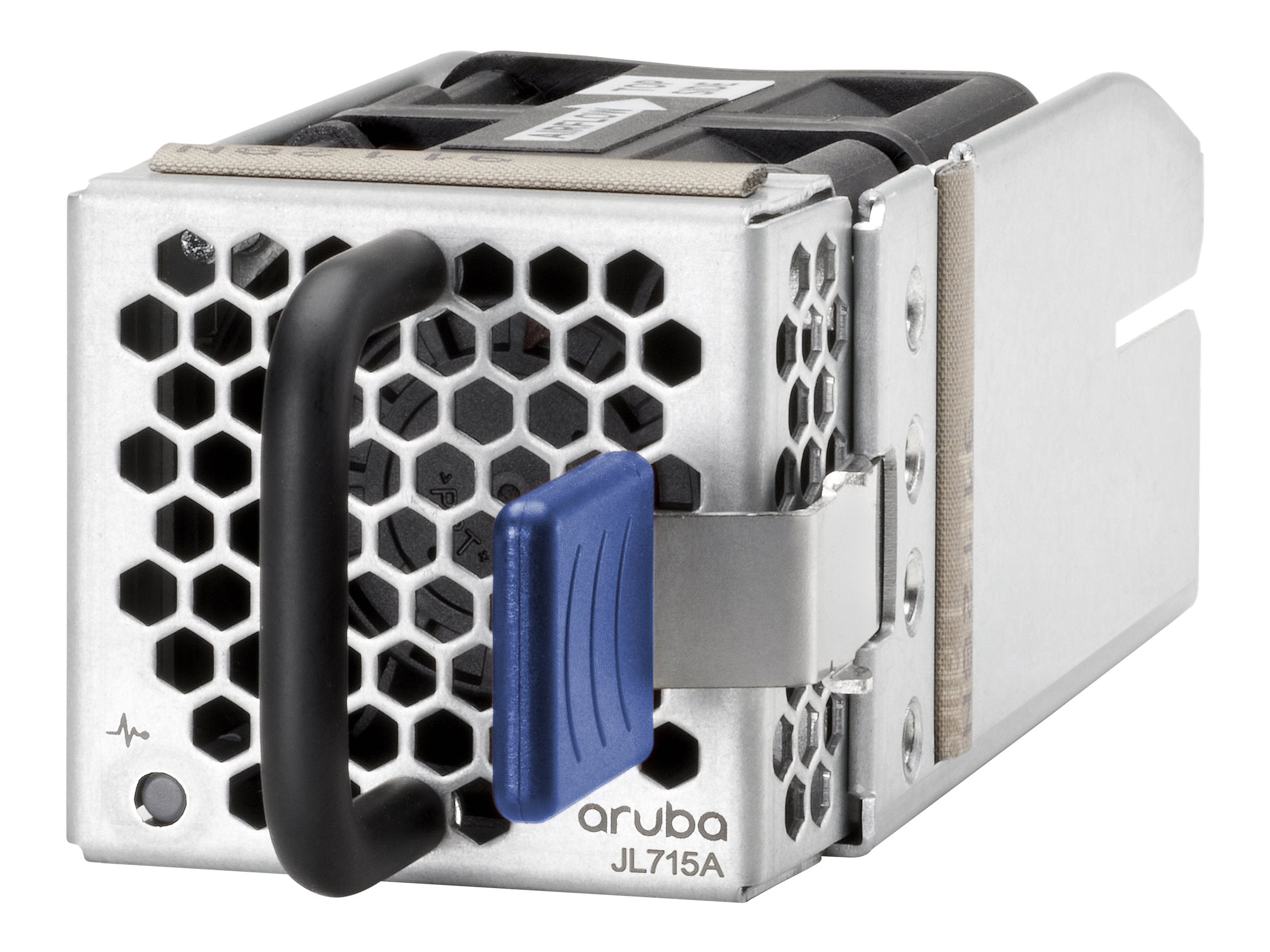 ARUBA HPE Aruba Power to Port Airflow Fan Vorderansicht