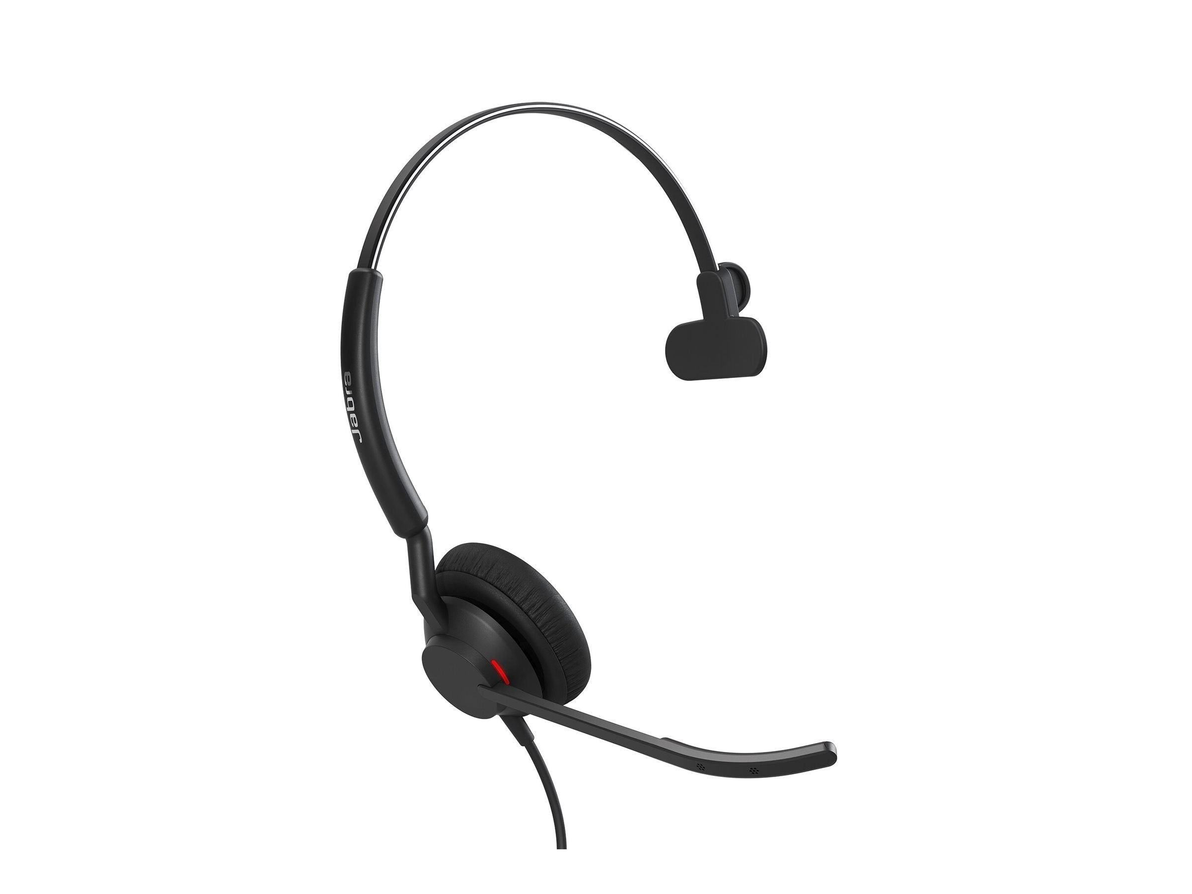 JABRA Engage 50 II Link Mono USB C/A MS Nutzungsszenario