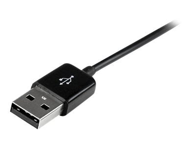 Verpackung des STARTECH.COM 3m USB Kabels für Asus Transformer Pad