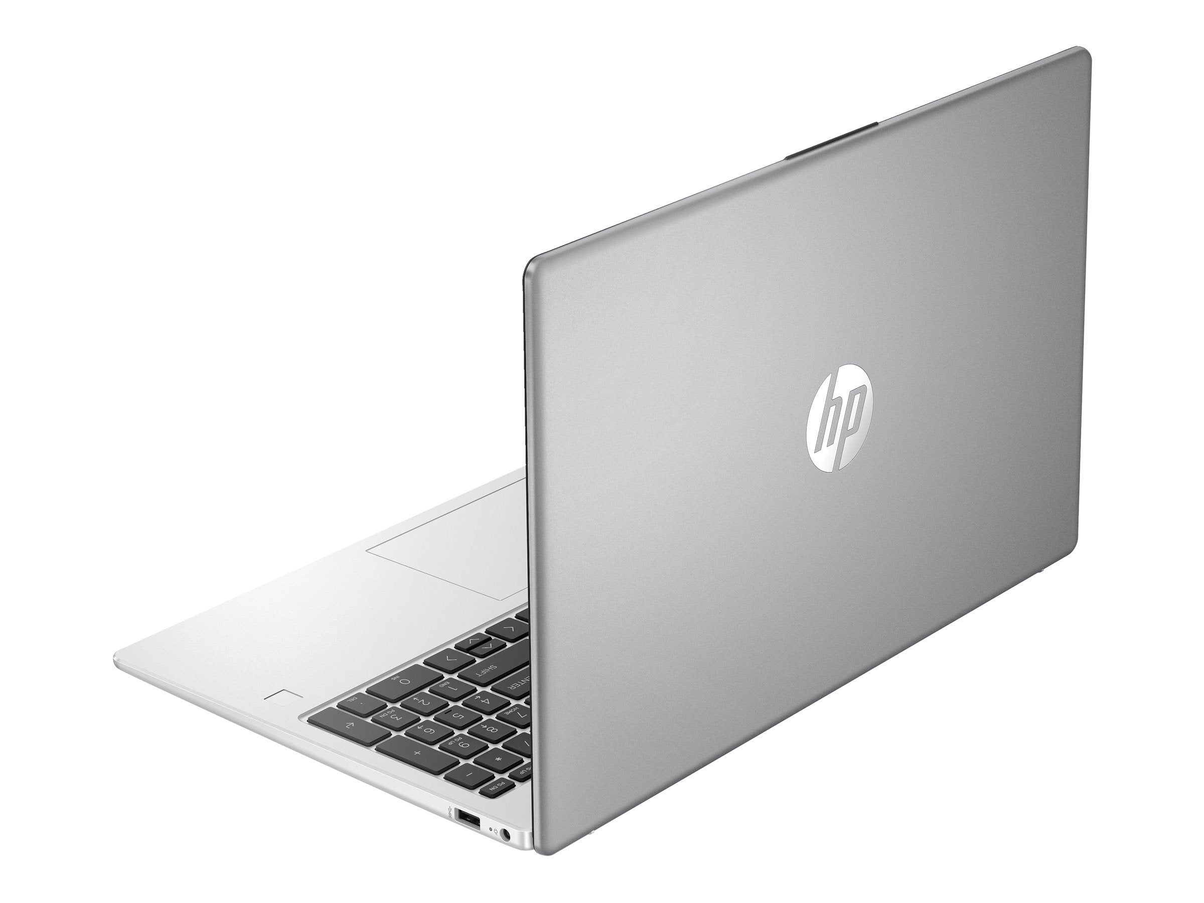 HP 255 G10 Laptop Vorderansicht