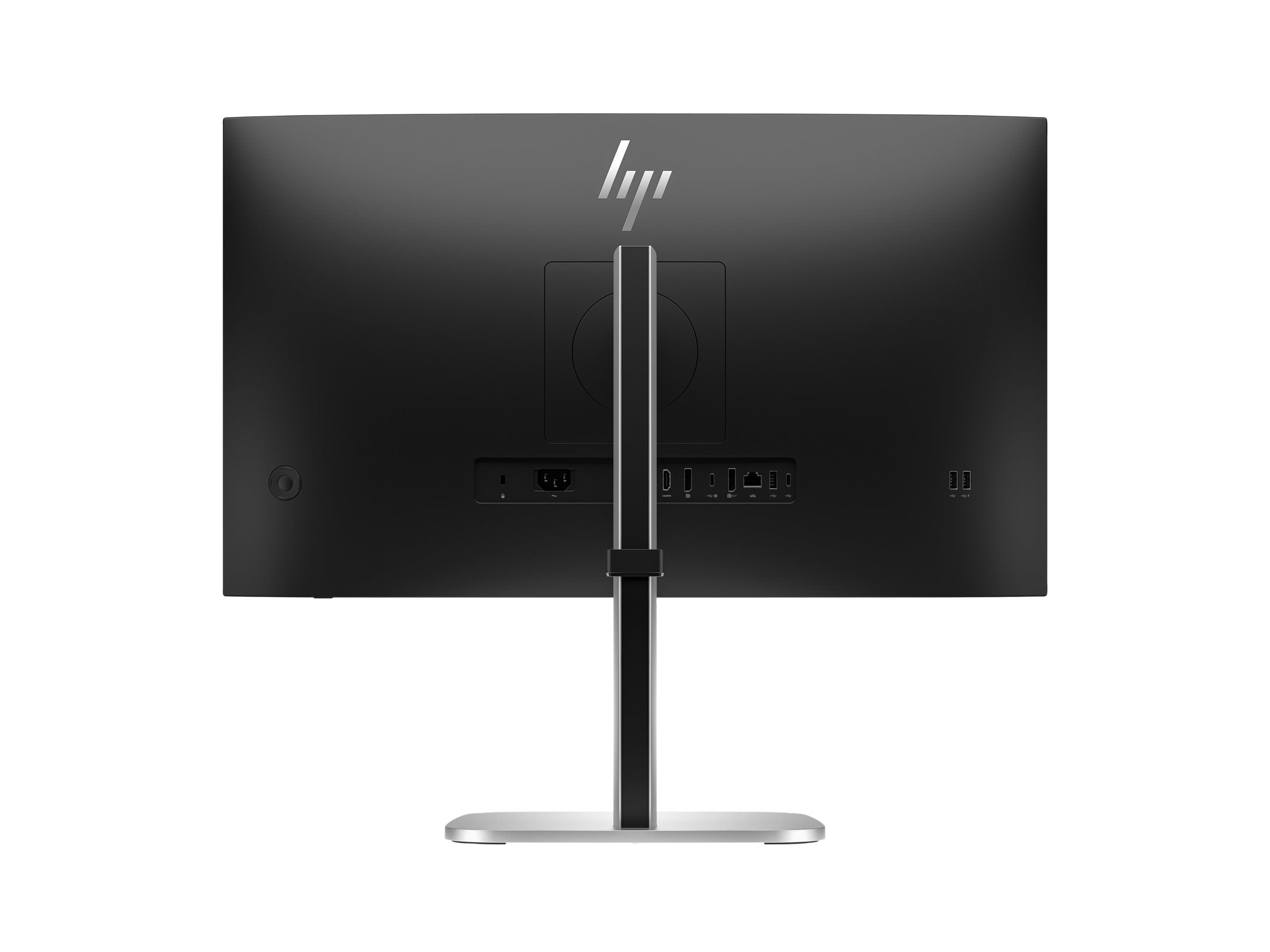 HP S5 Pro 527pu Monitor Verpackung