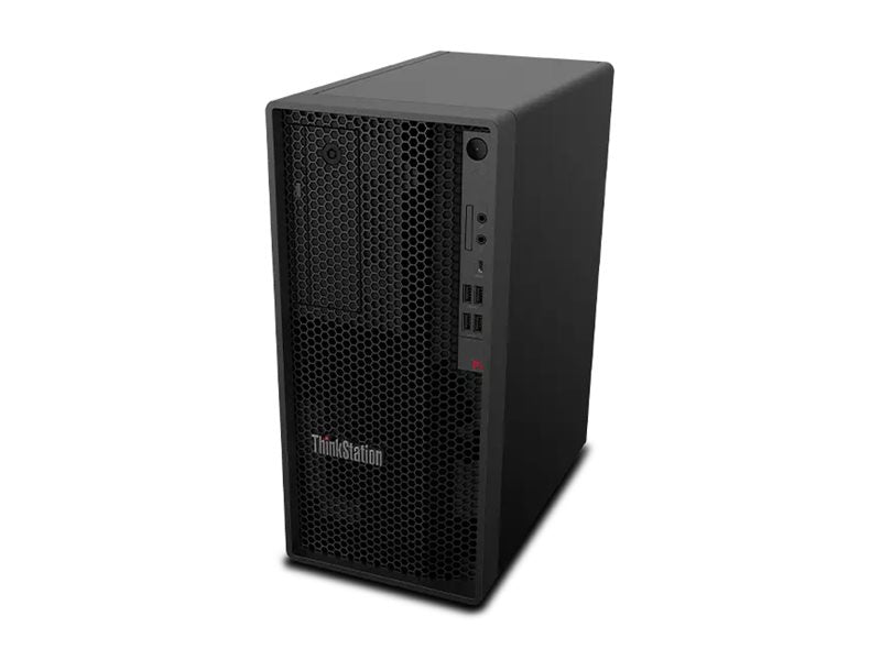 LENOVO ThinkStation P2 Tower Gen2 Intel Core Ultra 7 265K 2x16GB 512GB SSD A400 W11P 1YPS + 2YOS TopSeller