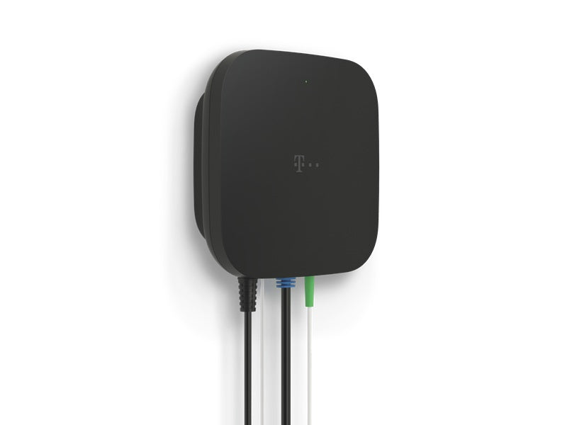 TELEKOM Glasfaser Modem 2b Verpackung