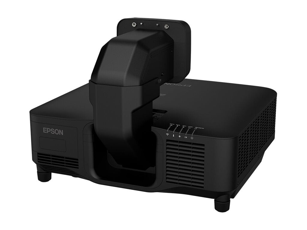 EPSON ELPLX02S UST Objektiv Verpackung