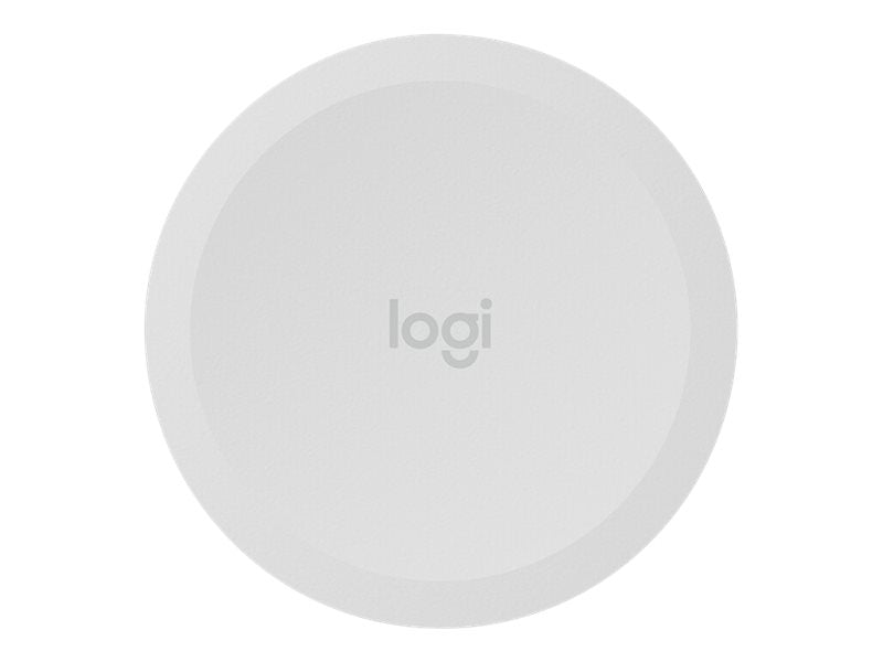 LOGITECH Kabellose Freigabe Taste für Scribe Nutzungsszenario