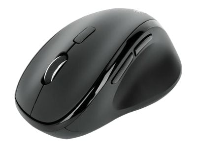 MANHATTAN Ergonomische Wireless Maus Detailansicht