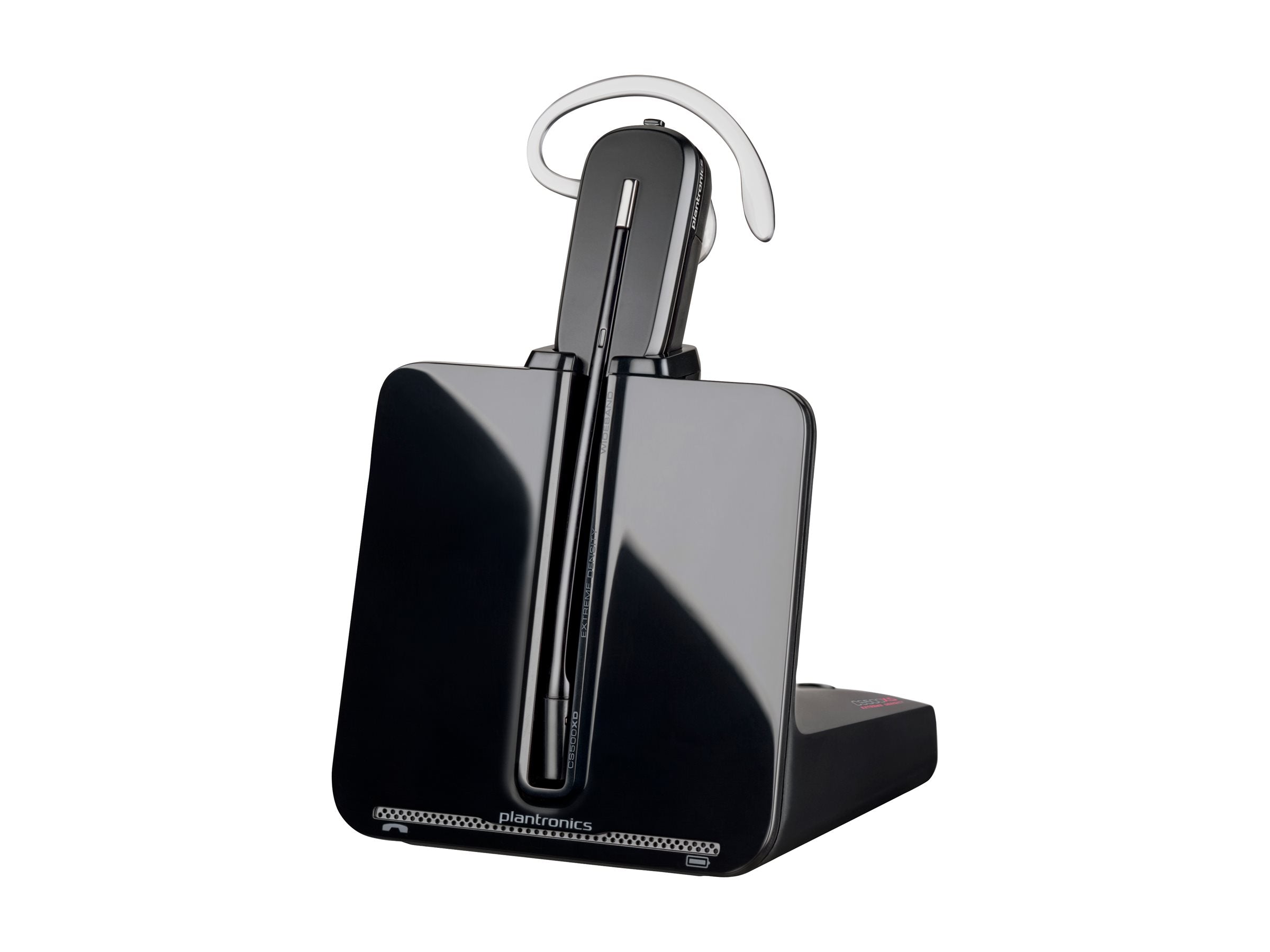 HP Poly CS540A Headset Verpackung