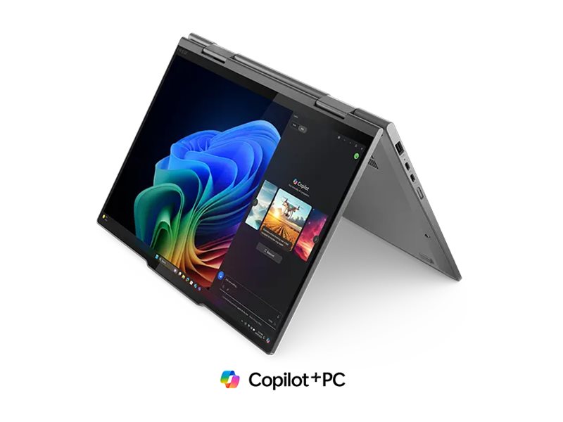 LENOVO ThinkPad X1 2-in-1 G10 Intel Core Ultra 7 258V 35