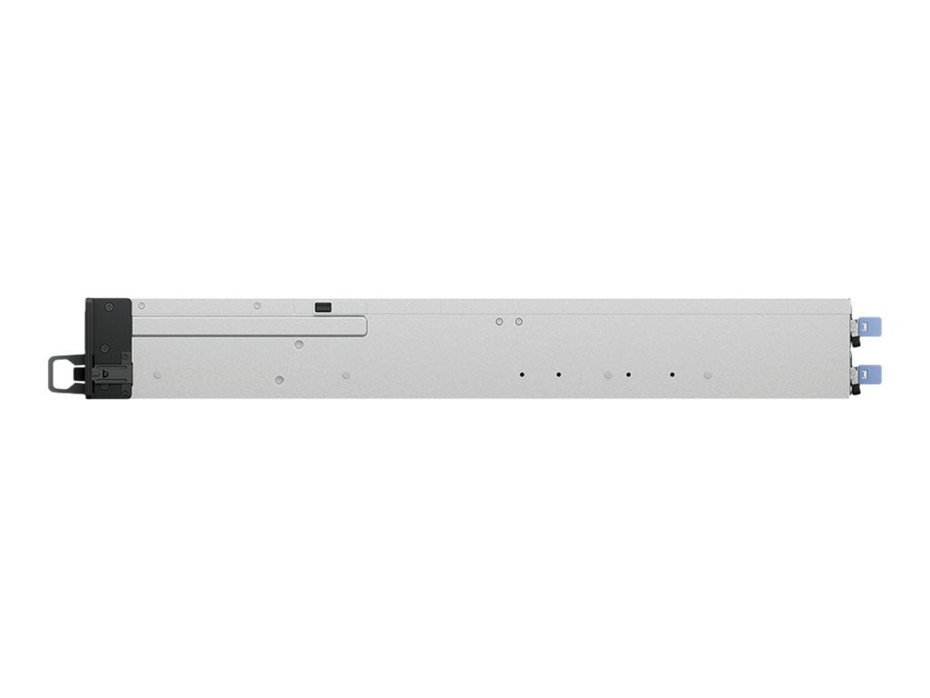 Verpackung der SYNOLOGY SA3610 12-Bay Rack-Flashstation