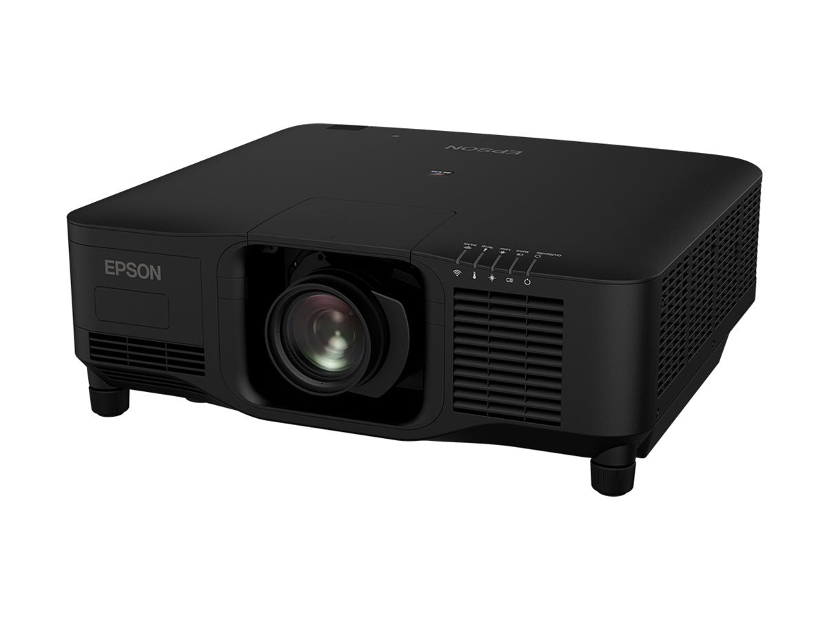 EPSON EB-PQ2213B Projektor Verpackung
