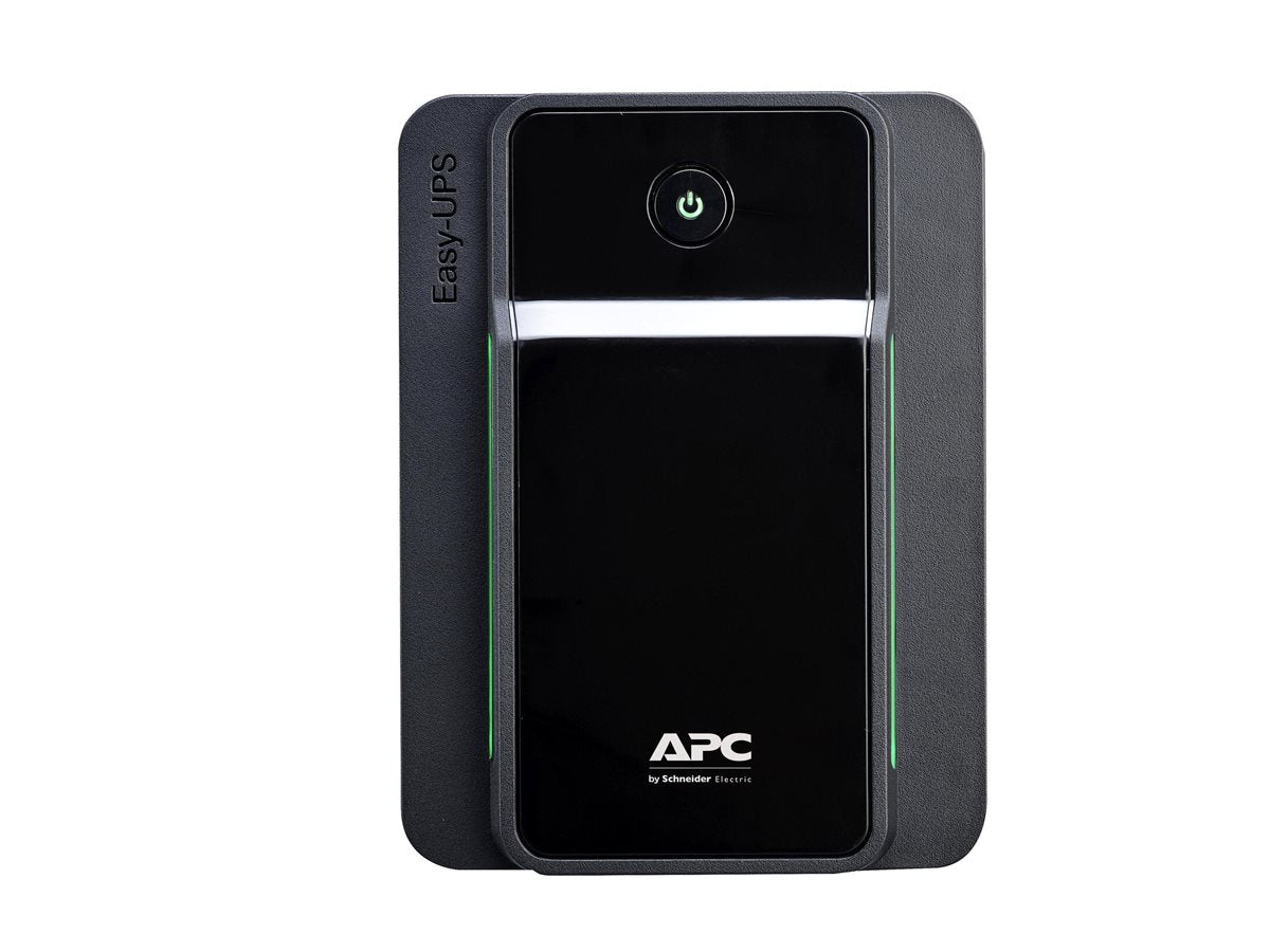APC Easy UPS BVX700LI Anschlussmöglichkeiten
